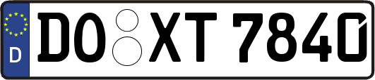DO-XT7840