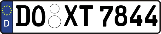 DO-XT7844