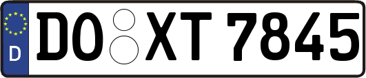 DO-XT7845