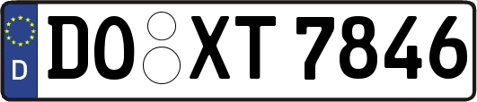 DO-XT7846