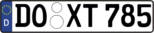 DO-XT785