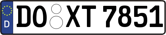 DO-XT7851