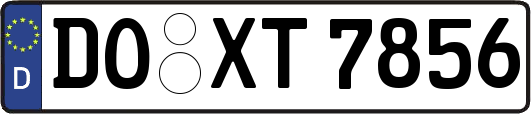 DO-XT7856