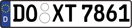 DO-XT7861
