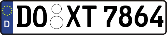 DO-XT7864