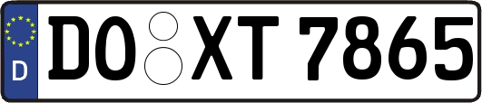 DO-XT7865