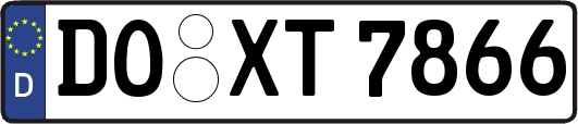 DO-XT7866