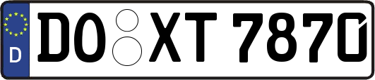 DO-XT7870
