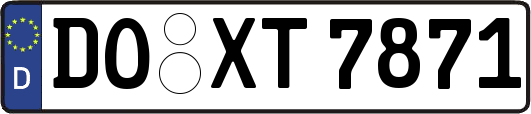 DO-XT7871