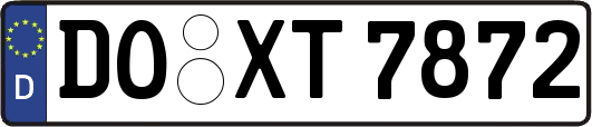 DO-XT7872