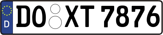 DO-XT7876