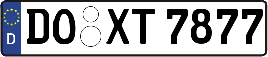 DO-XT7877