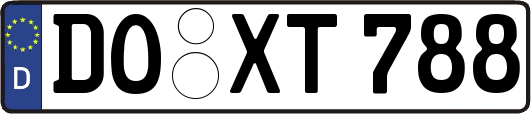 DO-XT788