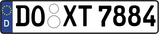 DO-XT7884
