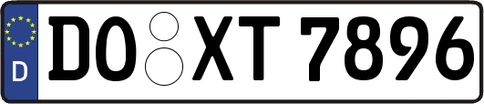 DO-XT7896