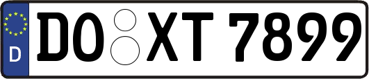 DO-XT7899