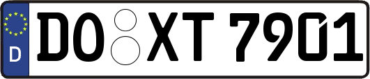 DO-XT7901