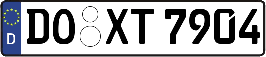 DO-XT7904