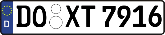 DO-XT7916