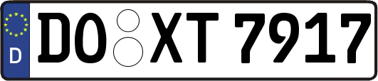 DO-XT7917