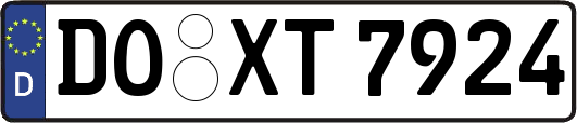 DO-XT7924