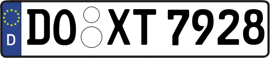 DO-XT7928