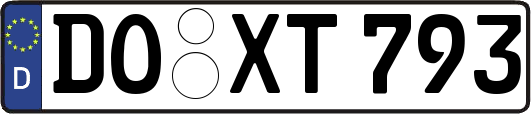 DO-XT793