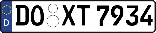DO-XT7934