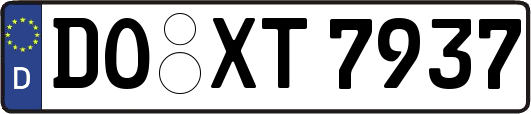 DO-XT7937
