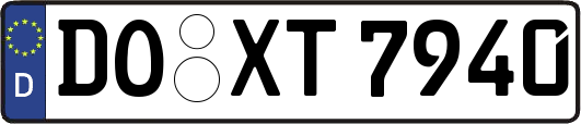 DO-XT7940