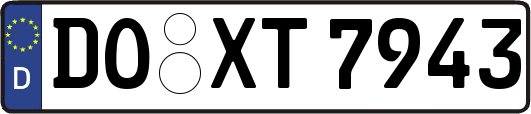 DO-XT7943