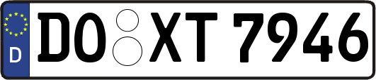 DO-XT7946