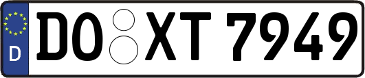 DO-XT7949