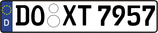 DO-XT7957