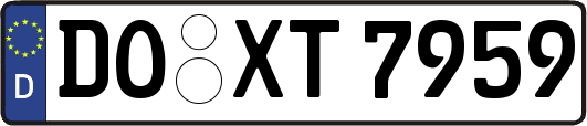 DO-XT7959