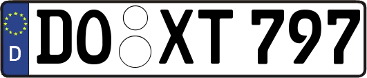 DO-XT797