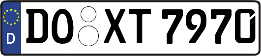 DO-XT7970