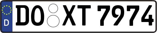 DO-XT7974