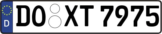 DO-XT7975
