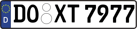 DO-XT7977
