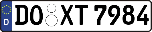 DO-XT7984