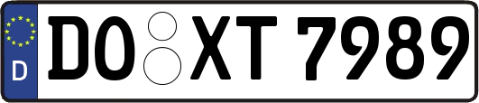 DO-XT7989