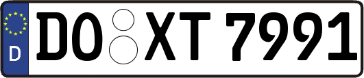 DO-XT7991