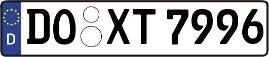DO-XT7996
