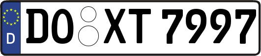 DO-XT7997