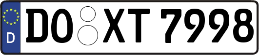 DO-XT7998