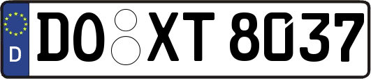 DO-XT8037