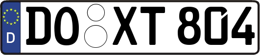 DO-XT804