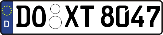 DO-XT8047