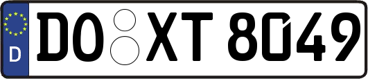 DO-XT8049